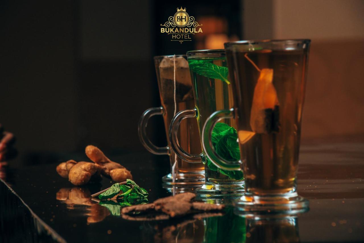 Bukandula Hotel Кампала Екстериор снимка