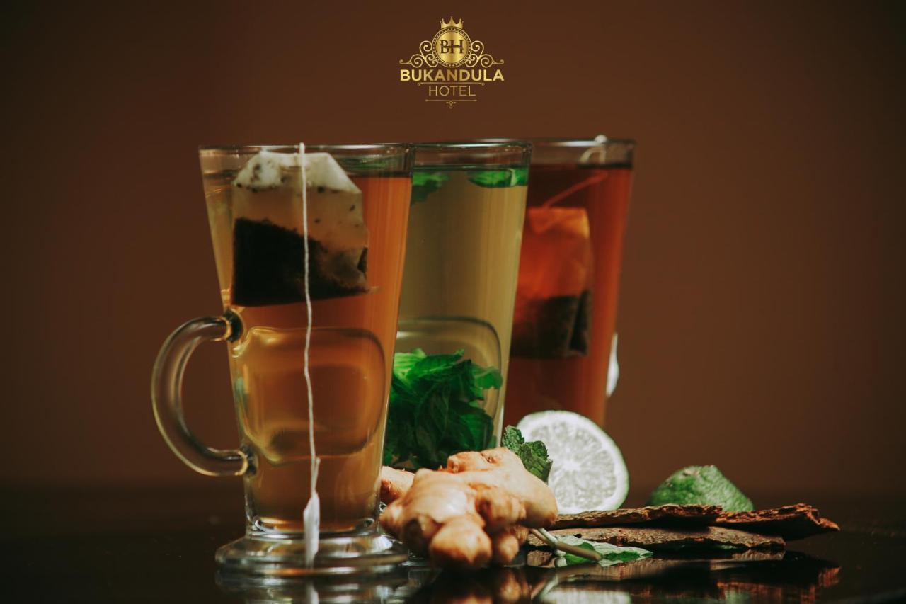 Bukandula Hotel Кампала Екстериор снимка