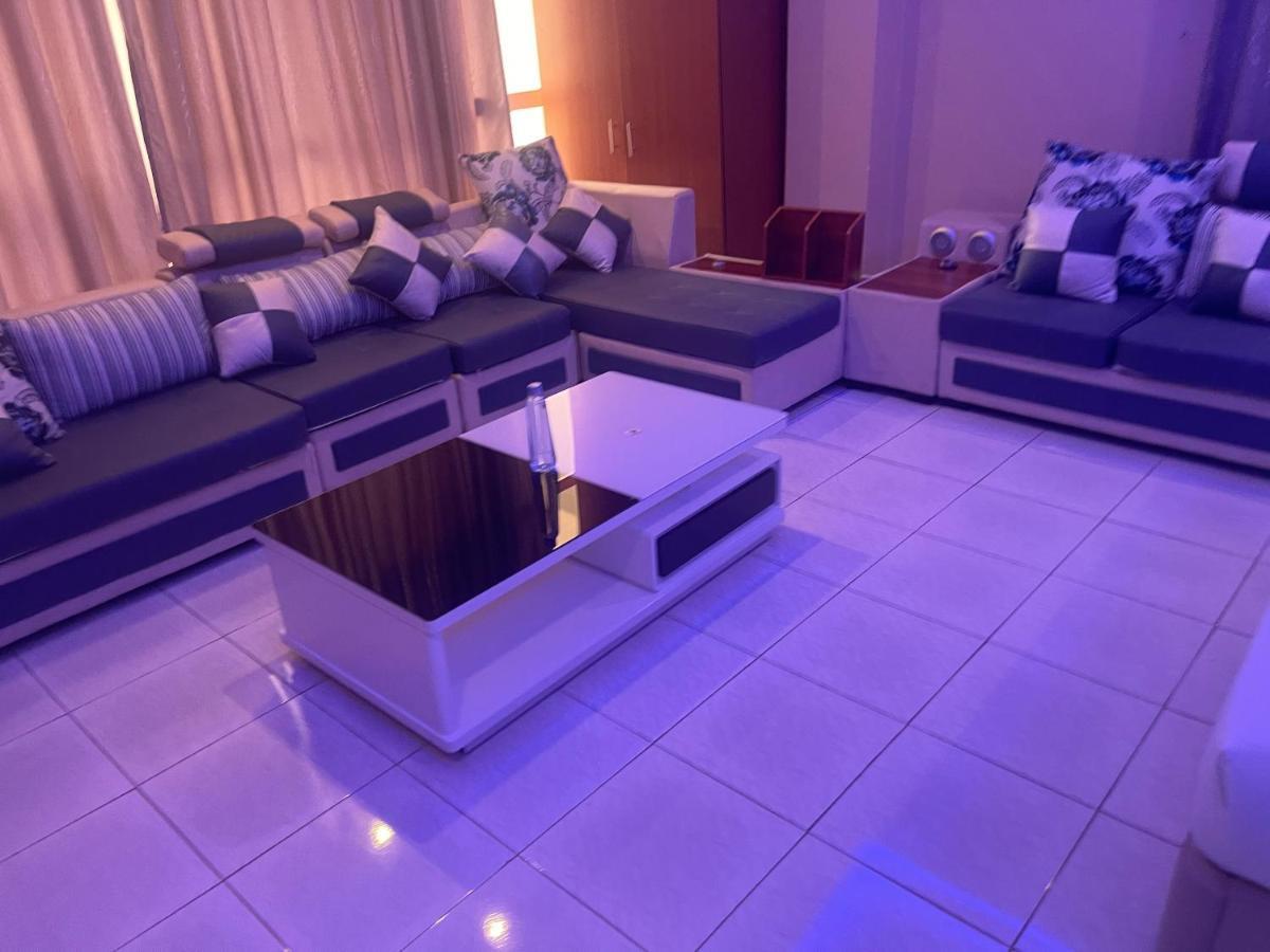 Bukandula Hotel Кампала Екстериор снимка