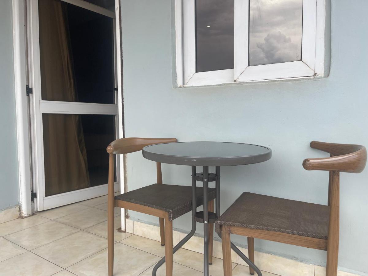 Bukandula Hotel Кампала Екстериор снимка